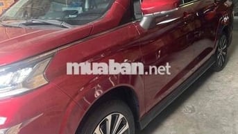 Toyota Veloz cross 2024 Đỏ 8072 km