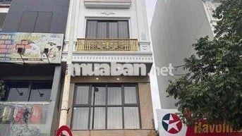 cho thuê nhà mặt phố Đàm Quang Trung, 7 tầng thang máy, kinh doanh