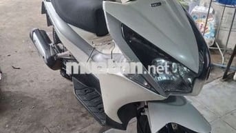 Honda Air Blade 2012 Trắng 65221 km