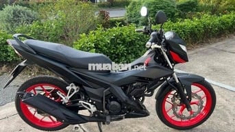 Honda Sonic 2020 Đen