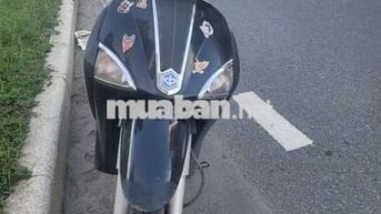 Piaggio Liberty 125 3Vie màu Đen