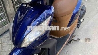 Honda Vision 2014 Xanh Dưới 30.000km