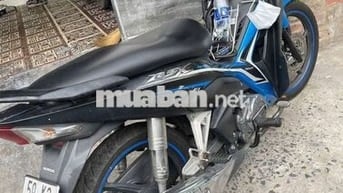 BÁN XE HONDA WAVE 110 FI 2017 BS59 ZIN TOÀN TẬP 