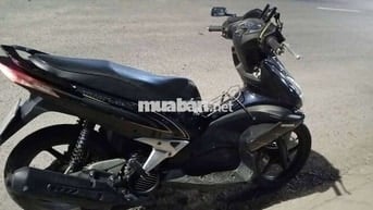 Honda Air Blade 2009 Đen Sài Gòn