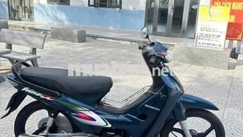 Honda Wave Xanh Hàn Quốc