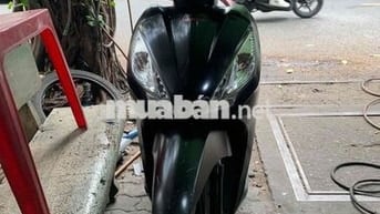 Honda Vision 2017 Đen