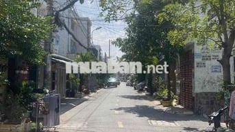 NHÀ HẺM XE TẢI THÔNG PHẠM VĂN CHIÊU (4x18M) - TRỆT LẦU 2 PHÒNG NGỦ