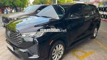 Toyota Innova Cross 2.0V 2025 49.000km Đen