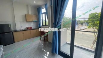 🏡 CĂN HỘ STUDIO – TRẦN NAM TRUNG, HÒA XUÂN