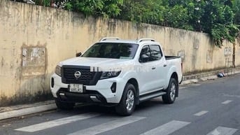 Nissan Navara EL 2023 50k km - Full lịch sử hãng