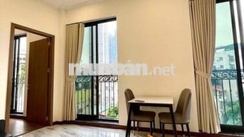 1n1k - Trung tâm cầu giấy - 55m2 - Full đồ - 3 BAN CÔNG THOÁNG