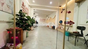 cho thuê nhà mặt tiền Lê Đức Thọ Gò Vấp sát chung cư khang gia