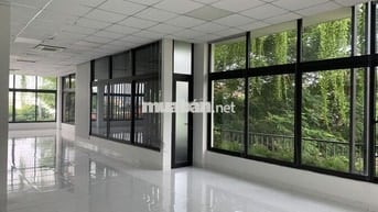 CHO THUÊ VĂN PHÒNG 100M2 - GẦN CẦU HÒA XUÂN - CẨM LỆ