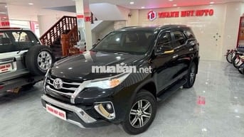 ❤️ Toyota Fortuner 2017 Xăng - Tự Động ❤️