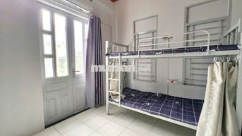 KÝ TÚC XÁ MỚI XÂY NGAY ĐẠI HỌC CÔNG NGHIỆP (IUH) _ VĂN LANG (VLU)