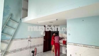 phòng trọ Q.4 giá rẻ có máy lạnh nước nóng lạnh