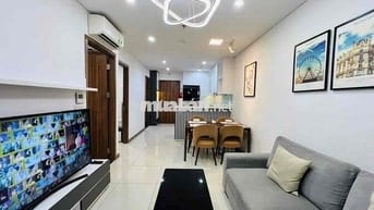 Chuyên cho thuê căn hộ Richstar Làm việc chính chủ