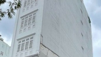 CHÍNH CHỦ BÁN NHÀ 47 HOÀNG DIỆU, DT:4,4x24m, HẦM,TRỆT, 8 LẦU. GIÁ 52TỶ