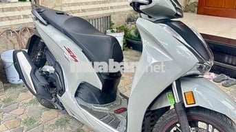 Honda SH 350i Abs Xám chính chủ