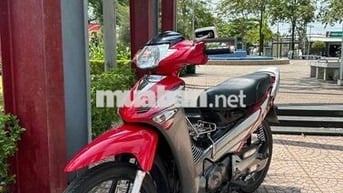 Honda Future Neo fi 2008 Đỏ Bạc