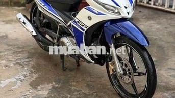 Yamaha Jubiter Fi Fi 2016 máy zin êm fun chức năng
