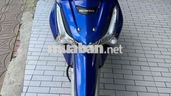 Honda Wave i 2022 Xanh Thái Lan