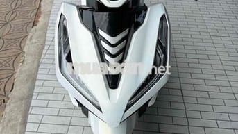 Honda Vario 150 2019 Trắng đen