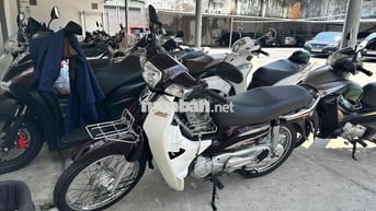 Honda Super Dream 2015 Biển 65AB 168.88