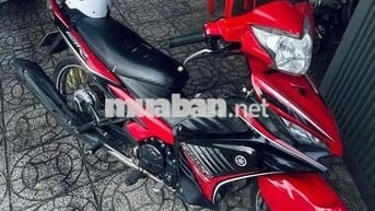 Yamaha Exciter 135 LC Đỏ