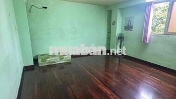 Phòng trọ 30m2 mặt đường Nguyễn Tất Thành
