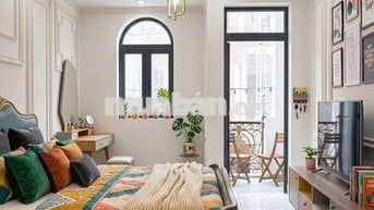 Bán gấp Nhà phố ven sông Phú Định Q8 cũ - 6,8 tỷ - TL Chính chủ