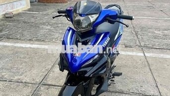 Yamaha Exciter 135 Xanh đen Việt Nam