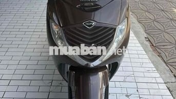 Honda SH 150i 2008 nhập ý màu nember one.