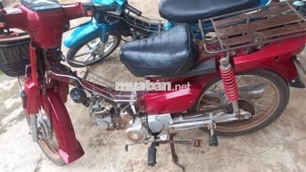DME hàn quốc Đỏ Đã sử dụng