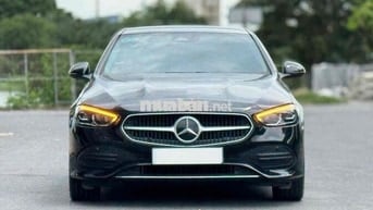 Mercedes C200 Avantgarde Plus V1 2023
