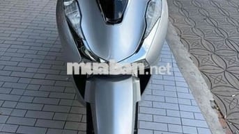 Honda SH 150 ABS 2020 Bạc