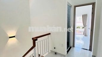 🏡 Nhà 2 Tầng Có SHR – 3PN (1PN Tầng Trệt) – Sát Q5, Q6 – Chỉ 3,58 Tỷ