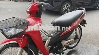 Honda Wave Đỏ 63