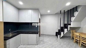 1 TRỆT 1 LẦU NGAY THANH ĐA BÌNH QUỚI