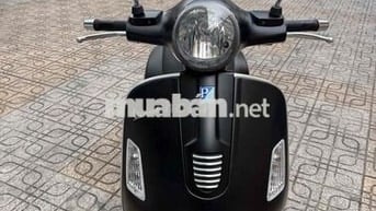 Piaggio GTS 125 ie Đk 6/2010 bstp chính chủ