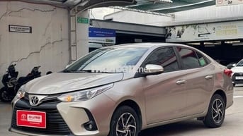 VIOS E CVT 2022 - LƯỚT 23,000KM - GIÁ TL