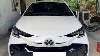 🔥 VIOS 2024 - Số sàn lướt chuẩn Hãng 🔥