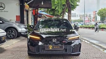 Honda Civic RS 1.5 Turbo 2024 Đen 36.000 km