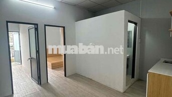 2PN Ban công mới khai trương ở 4ng-6ng thoải mái