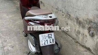 Honda Lead 2020 Đỏ 37.000 km