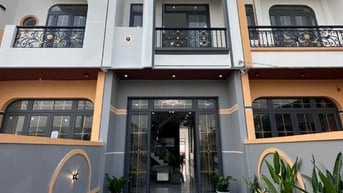 🏠 MẶT TIỀN HỒ VĂN CỐNG – NHÀ ĐẸP, VÀO Ở NGAY – GIÁ 2,7 TỶ
