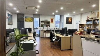 CHÍNH CHỦ CHO THUÊ VĂN PHÒNG OFFICETEL 70M² – D-VELA QUẬN 7