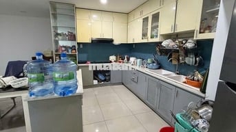 Pass 1 phòng ngủ chung cư Giai Việt