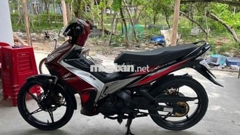 Yamaha Exciter 2012 Đỏ đen