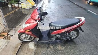 Honda Click 110 2025 Đỏ